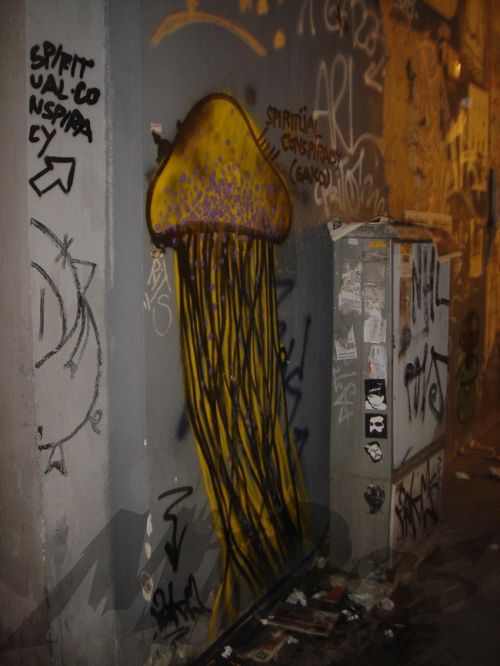 GAKO: SPIRITUAL CONSPIRACY